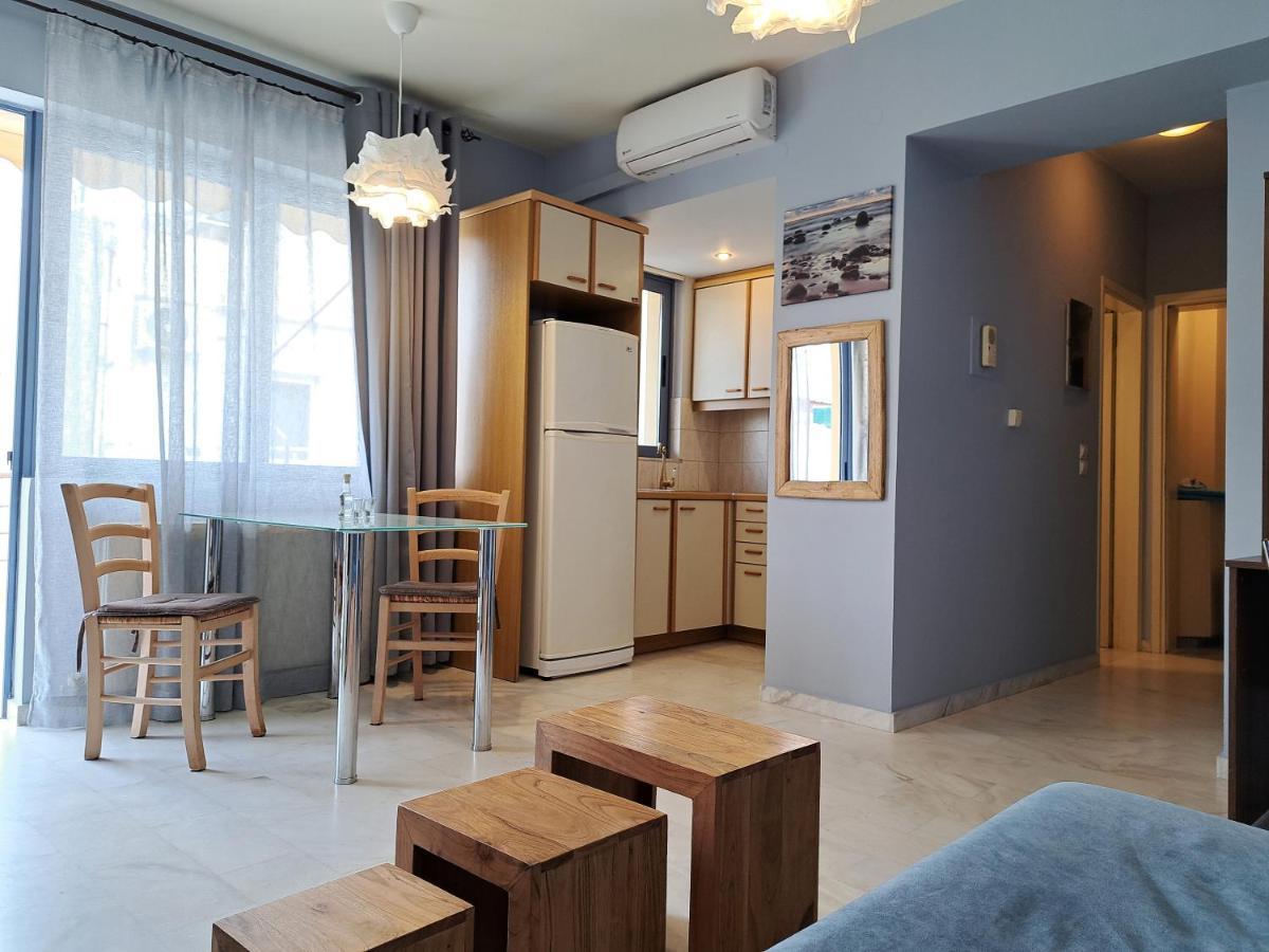 Nais Apartments & Studios Chania  Exterior foto