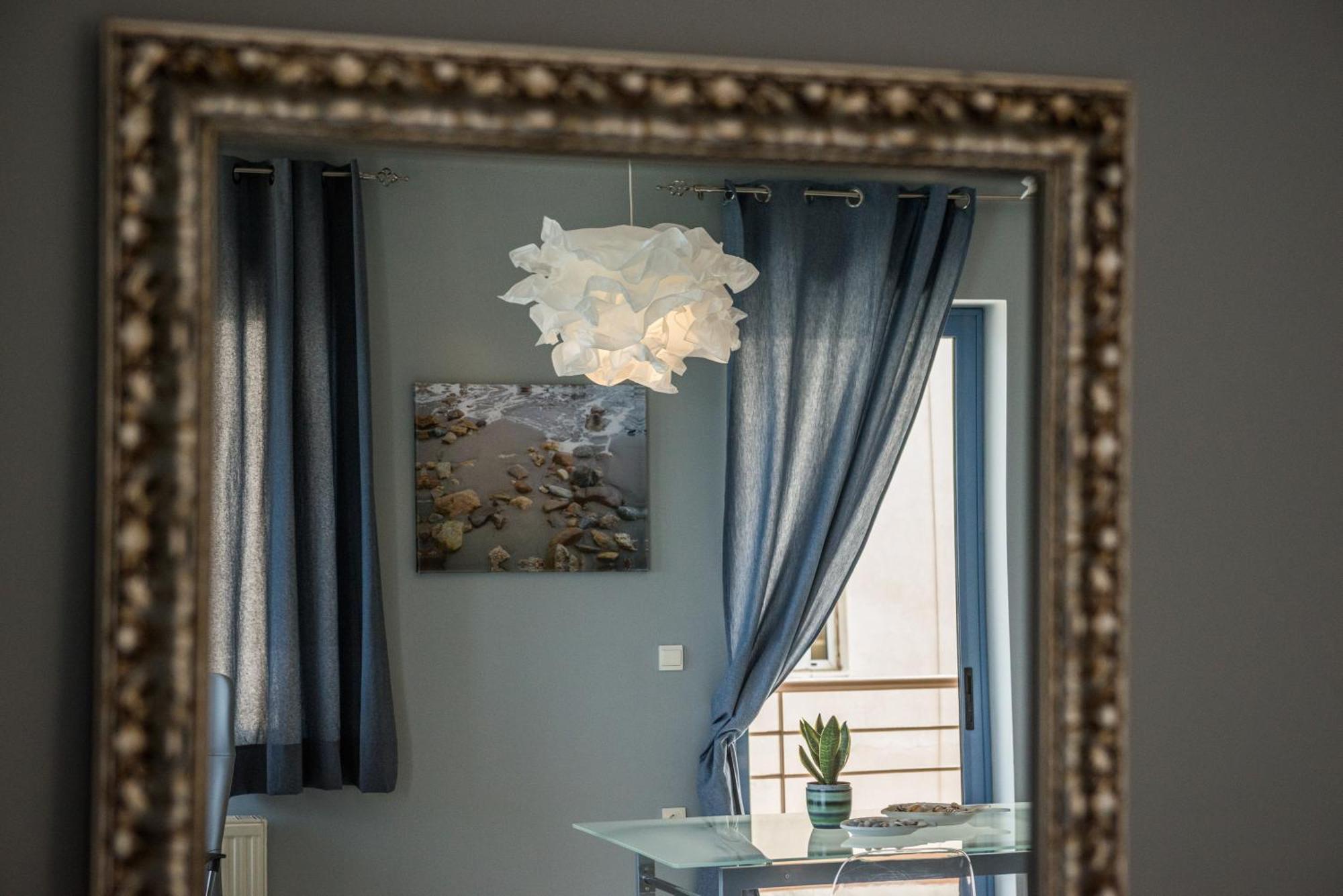 Nais Apartments & Studios Chania  Quarto foto