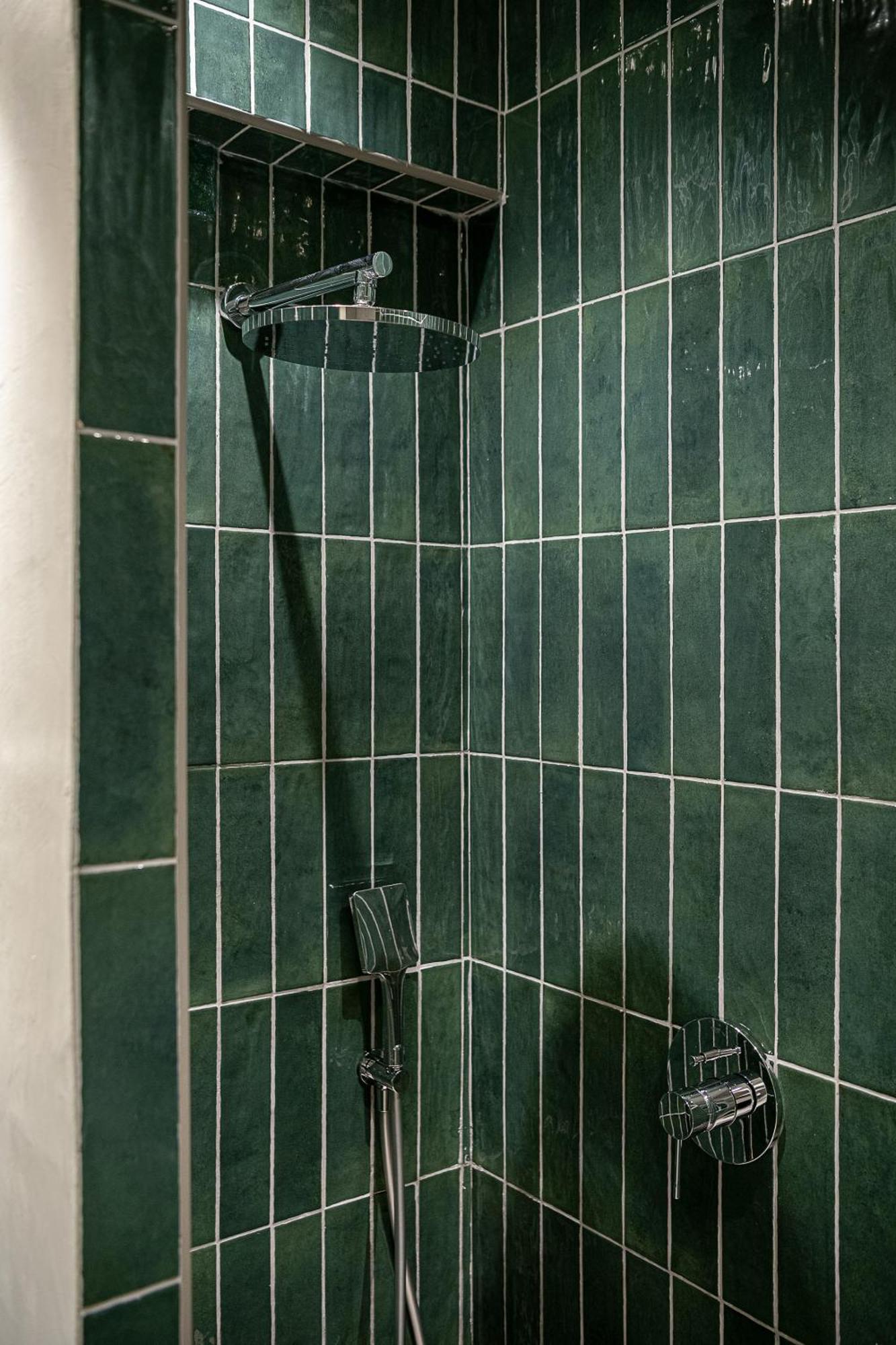 Nais Apartments & Studios Chania  Quarto foto