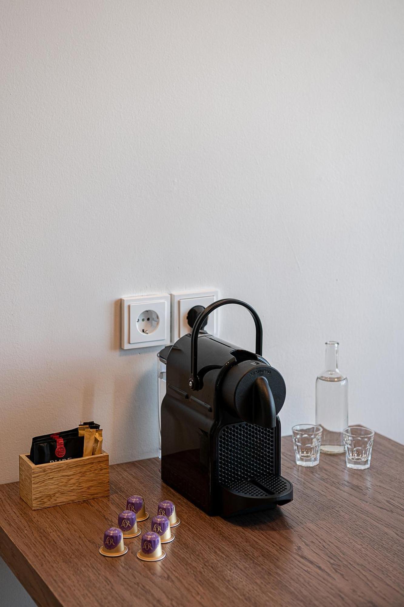 Nais Apartments & Studios Chania  Quarto foto