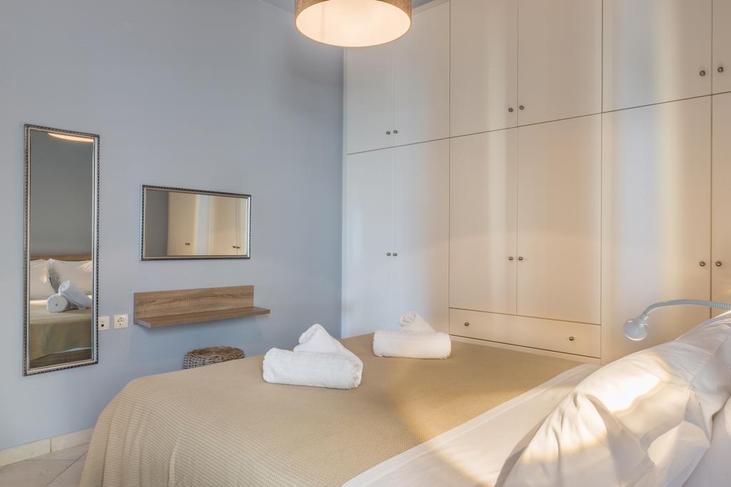 Nais Apartments & Studios Chania  Exterior foto