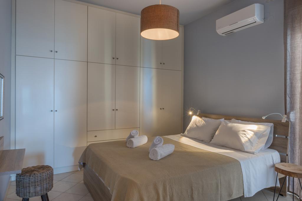 Nais Apartments & Studios Chania  Exterior foto