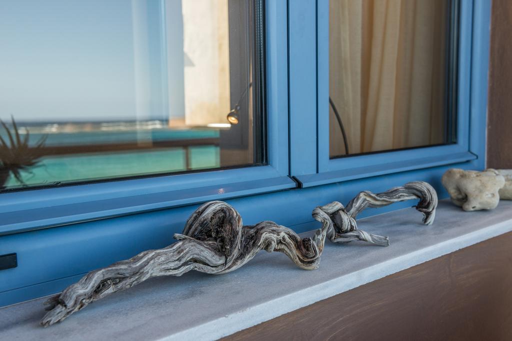 Nais Apartments & Studios Chania  Exterior foto