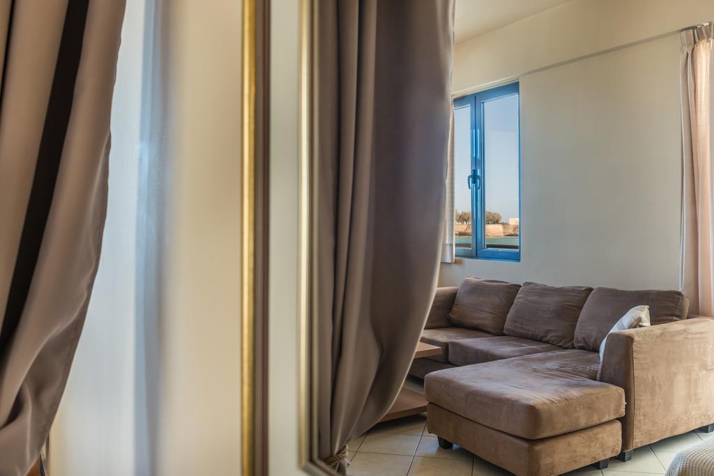 Nais Apartments & Studios Chania  Exterior foto