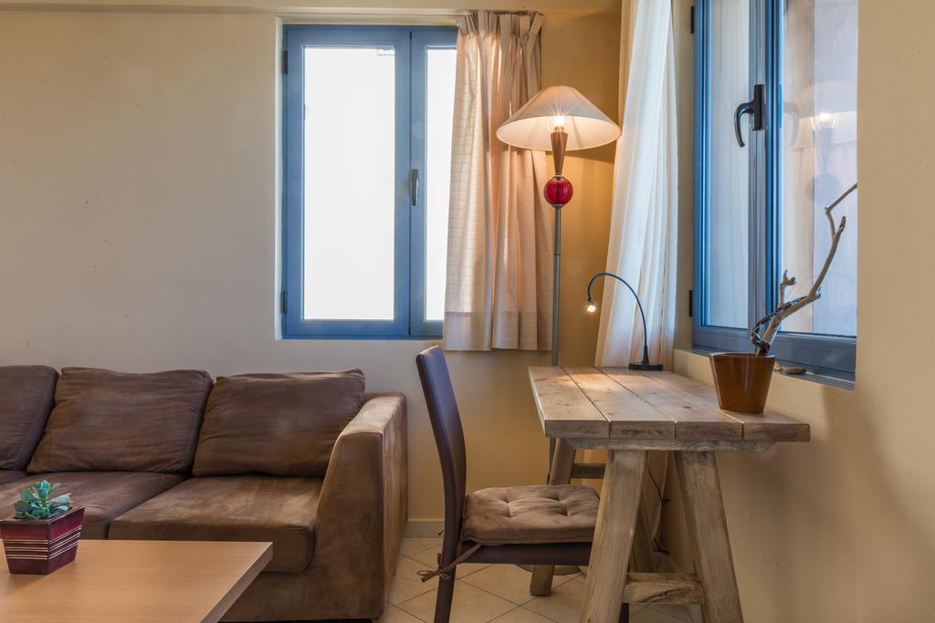 Nais Apartments & Studios Chania  Exterior foto